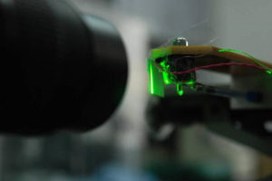 Micro PIV Gallery – Microvec Pte Ltd